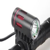 luz de la bicicleta de 1200 lumen led cree images