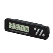 12V Car Clock images