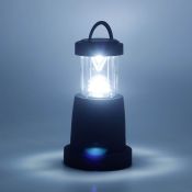 16pcs lysdioder sammenklappelige AA batteri led lanterne lys images