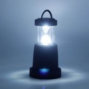 16PCS LEDs collapsible AA battery led lantern light images