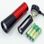 180 lumen 3 watt best aaa led flashlight images