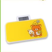 180KG/396 LB Precision bathroom scale images