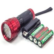 19 led torcia piccola images