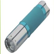 1W LED Track Flashlight Torch images