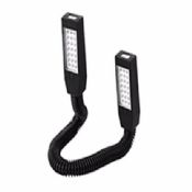 2*21pcs LED work light images