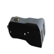 2 Ports Car Charger images