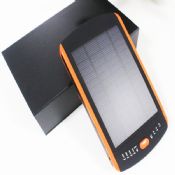 23000mAh hordozható Solar power bank images