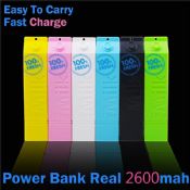 2600mAh makt bank images