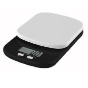 2kg /0.1g Precision Food Weighing Scale images