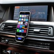 3.5 FM transmitter with hands-free calls images