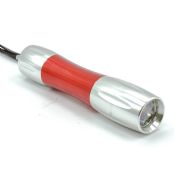 3 led kids flashlight images