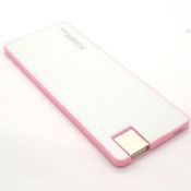 3000mAh портативный банка мощность images