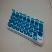 31 Day Pill Box images