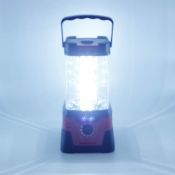 32 led lampe camping avec commutateur réglable images