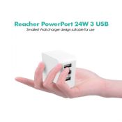 3 chargeur multiport images