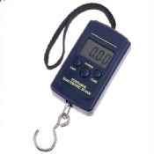 40kg Cheap Pocket Digital weighing Scale images