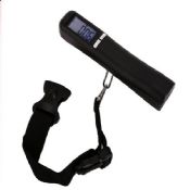 40kg Cheap promotional baggage scale images