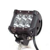 4 pollici 18W LED luce di lavoro images