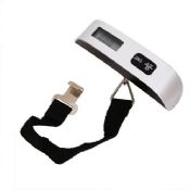 50kg Electronic hand held Weighing Scale images