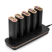 5200mah desktop power bank images