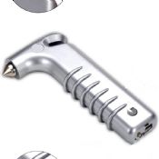 5200mah portable charger fire safety hammer novelty power bank images