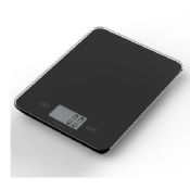 5kg Cheap Super-slim Kitchen Scale images