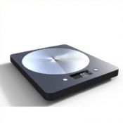 5kg Luxurious food scale images