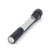 7 + 18 + 8 LED Aluminium Verkehr Warnung Licht Auto Notfall Taschenlampe images