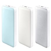 Banque de puissance 8400mah chargeur de batterie Portable images