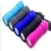 9 led light led flashlight torch images