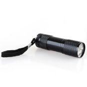 9 UV led torch ligh images