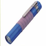 Aluminum flashlight pen images
