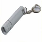 Aluminum Led Flashlight Keychain images