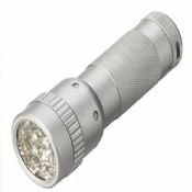 Optische Linse Taschenlampe Aluminium images