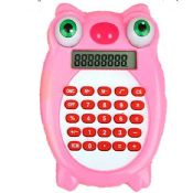 Calculator de animale design images