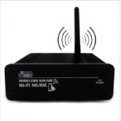 Audio wireless speaker receiver images