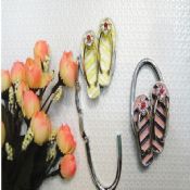 Sandals shoes shape bag hanger images