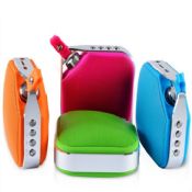 Bicycle bluetooth speaker images