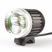 Bicycle LED Light 4 mode images