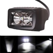 Lampada Led biciclette camion Sportlight images