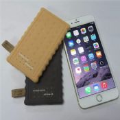 Biscuit Power Bank 4000mAh images