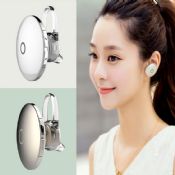 Bluetooth 4.1 headset earphone images