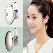 Bluetooth 4.1 headset earphones images