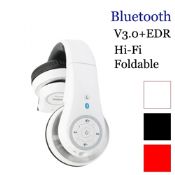 Bluetooth hovedtelefoner til brug eller gave images