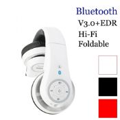 Fone de ouvido Bluetooth para uso ou presente images