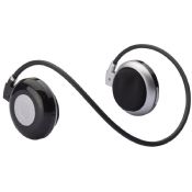 Bluetooth наушники со встроенным микрофоном для бега / Спорт images