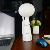 Bluetooth speaker with light with home theater images