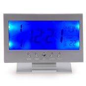 Auto Alarm Clock images