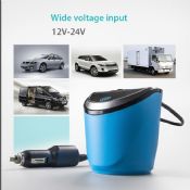 Car Cigarette Lighter Charger images