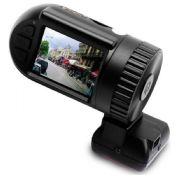 Voiture GPS Dash Cam DVR images